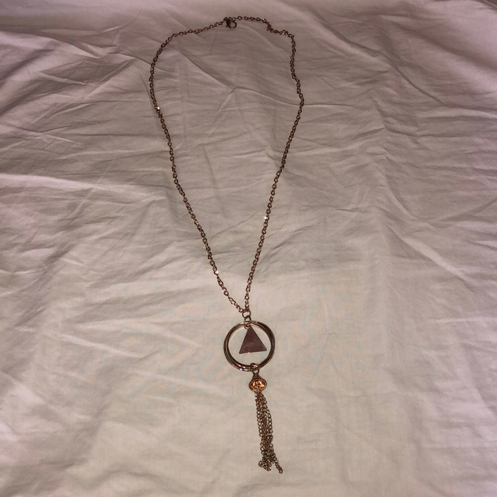 Chain Necklace
